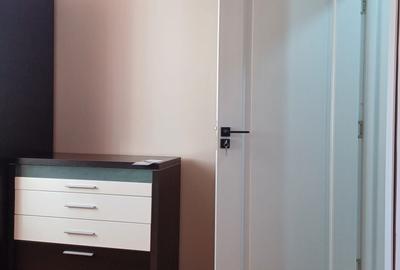 Apartament cu 3 camere semidecomandat în Exterior Vest - 13