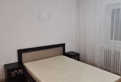 Apartament cu 2 camere semidecomandat, mobilat în Tineretului
