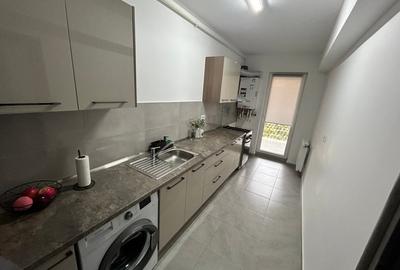 Garsonieră decomandată în Metalurgiei - 3