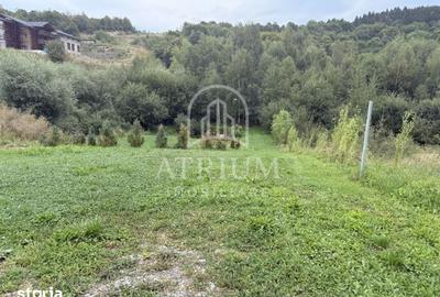 Teren de 971 mp, în Dâmbul Rotund
