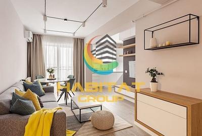 Apartament cu 2 camere decomandat în Nord-Vest - 1