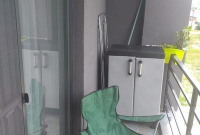 Apartament cu 2 camere în Tomis Plus - 2
