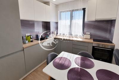 Apartament cu 2 camere semidecomandat, mobilat în Central - 3