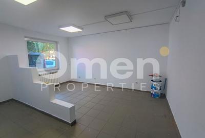 Spațiu comercial, de 100 mp, în Central - 8