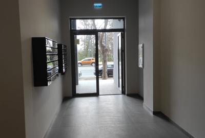 Apartament cu 2 camere decomandat în City Park Mall - 3