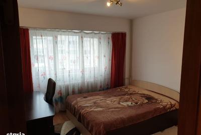 Apartament cu 2 camere în Păcii - 3