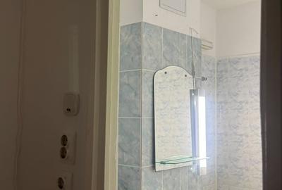 Garsonieră decomandată, mobilată în Sebastian - 11