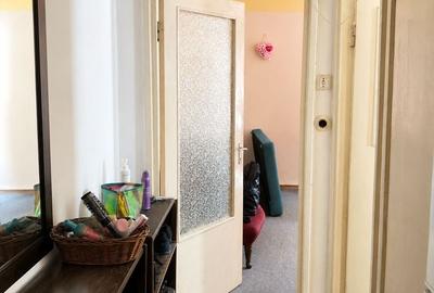 Apartament cu 2 camere nedecomandat în Șagului