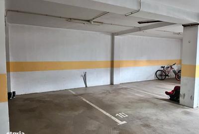Apartament cu 2 camere în Borhanci - 8