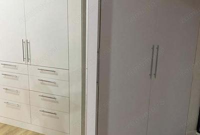 Apartament cu 2 camere decomandat în Complex Studențesc - 2