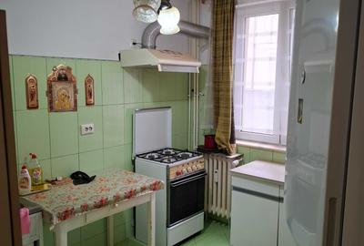 Apartament cu 2 camere decomandat în Drumul Taberei - 1