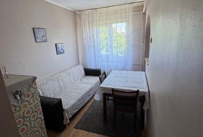 Apartament cu 2 camere semidecomandat, mobilat în Dacia - 9