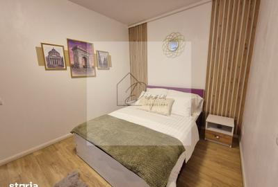 Garsonieră decomandată în Pipera - 5