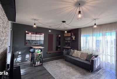 Apartament cu 3 camere în Între Lacuri - 7