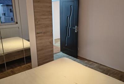 Apartament cu 2 camere semidecomandat în Central - 8