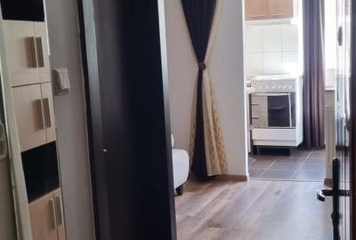 Garsonieră în Drumul Carului - 1