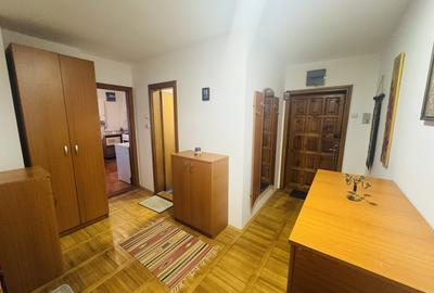 Apartament cu 2 camere decomandat, mobilat în Girocului - 14