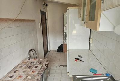 Apartament cu 2 camere nedecomandat, mobilat în Micro II - 5