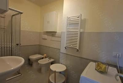 Apartament cu 3 camere decomandat în Circumvalațiunii - 1