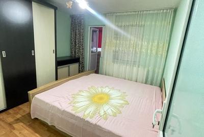 Apartament cu 2 camere decomandat în Central - 1