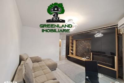 Apartament cu 2 camere în Bucium