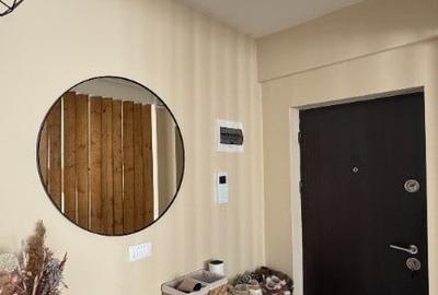 Apartament cu 2 camere decomandat, mobilat în Cug - 3