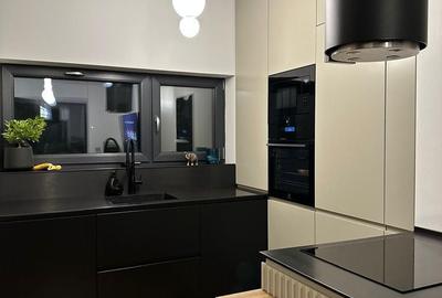 Casă cu 4 camere în Palazu Mare - 8