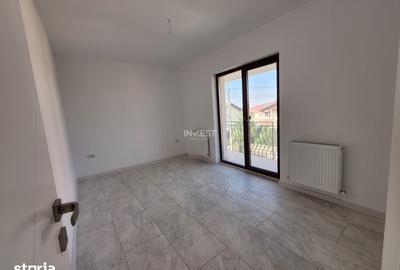 Casă cu 4 camere cu Teren 500 Mp în Miroslava - 3