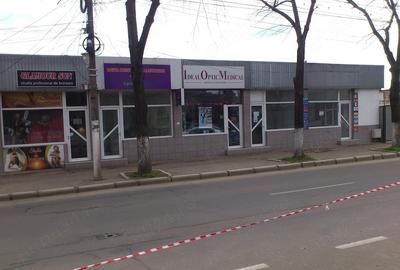 Spațiu comercial, de 1,629 mp, în Ultracentral - 1