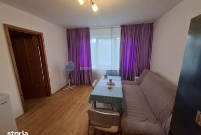 Apartament cu 2 camere semidecomandat, mobilat în Nord - 5