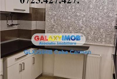 Apartament cu 2 camere decomandat, mobilat în Gara de Nord