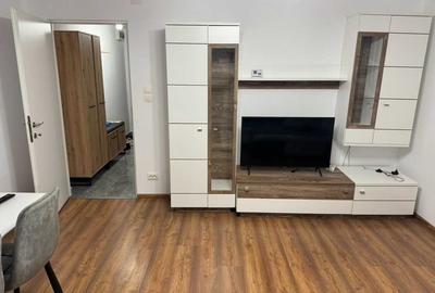 Apartament cu 2 camere semidecomandat în Central - 2