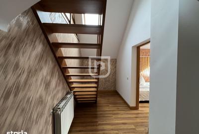 Casă cu 7 camere cu Teren 920 Mp în Gura Humorului