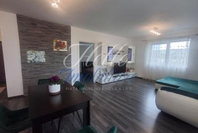 Apartament cu 2 camere semidecomandat în Florești - 5