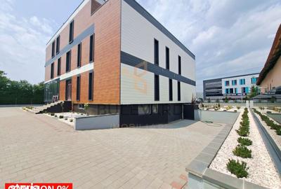 Spațiu comercial, de 1,365 mp, în Apahida - 18