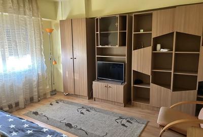 Garsonieră decomandată în Ultracentral