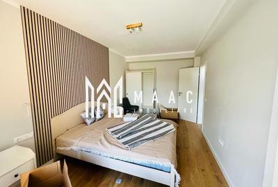 Apartament cu 4 camere decomandat în Turnișor - 20