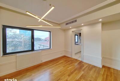 Apartament cu 4 camere decomandat, mobilat în Dorobanți - 11