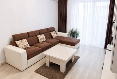 Apartament cu 2 camere în Dobroești
