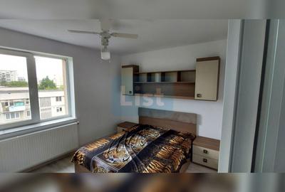 Apartament cu 2 camere decomandat în Gheorgheni - 3