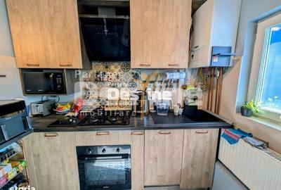 Apartament cu 3 camere în Alexandru cel Bun - 10