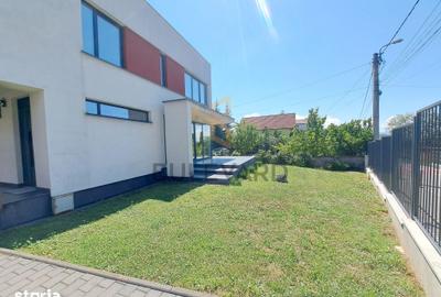 Casă cu 4 camere cu Teren 120 Mp în Europa