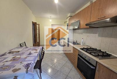 Apartament cu 2 camere decomandat în 9 Mai