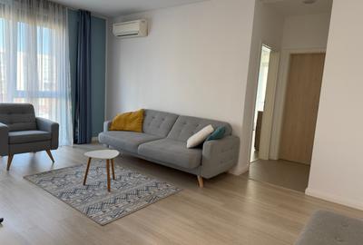 Apartament cu 2 camere în Dumbrăvița - 7