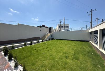 Casă cu 4 camere cu Teren 235 Mp în Central - 2