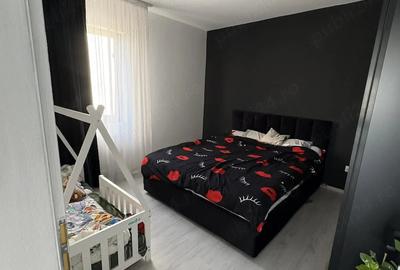 Apartament cu 2 camere decomandat, mobilat în Torontalului - 3