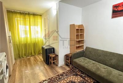 Garsonieră în Bularga