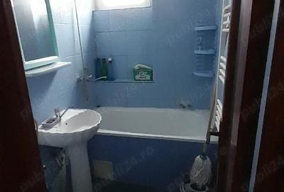 Apartament cu 2 camere decomandat în Central - 2