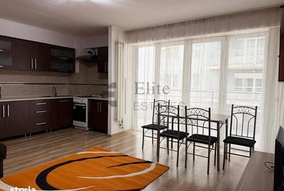 Apartament cu 2 camere în Nufărul