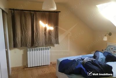 Casă individuală cu 3 camere cu Teren 2125 Mp în Vechea - 8